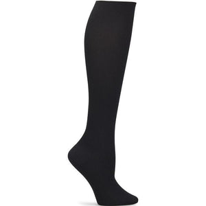 Large Black CBD Compression Socks