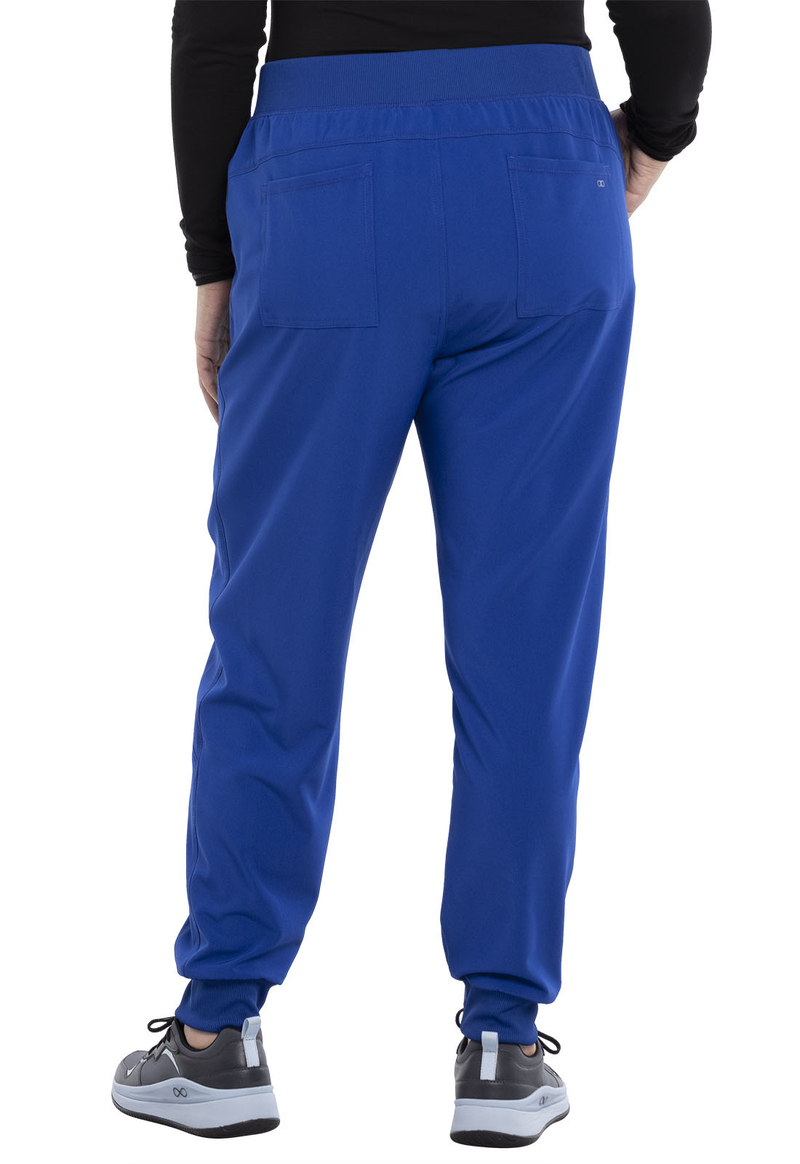 Allura PullOn Jogger Lavie Scrubs