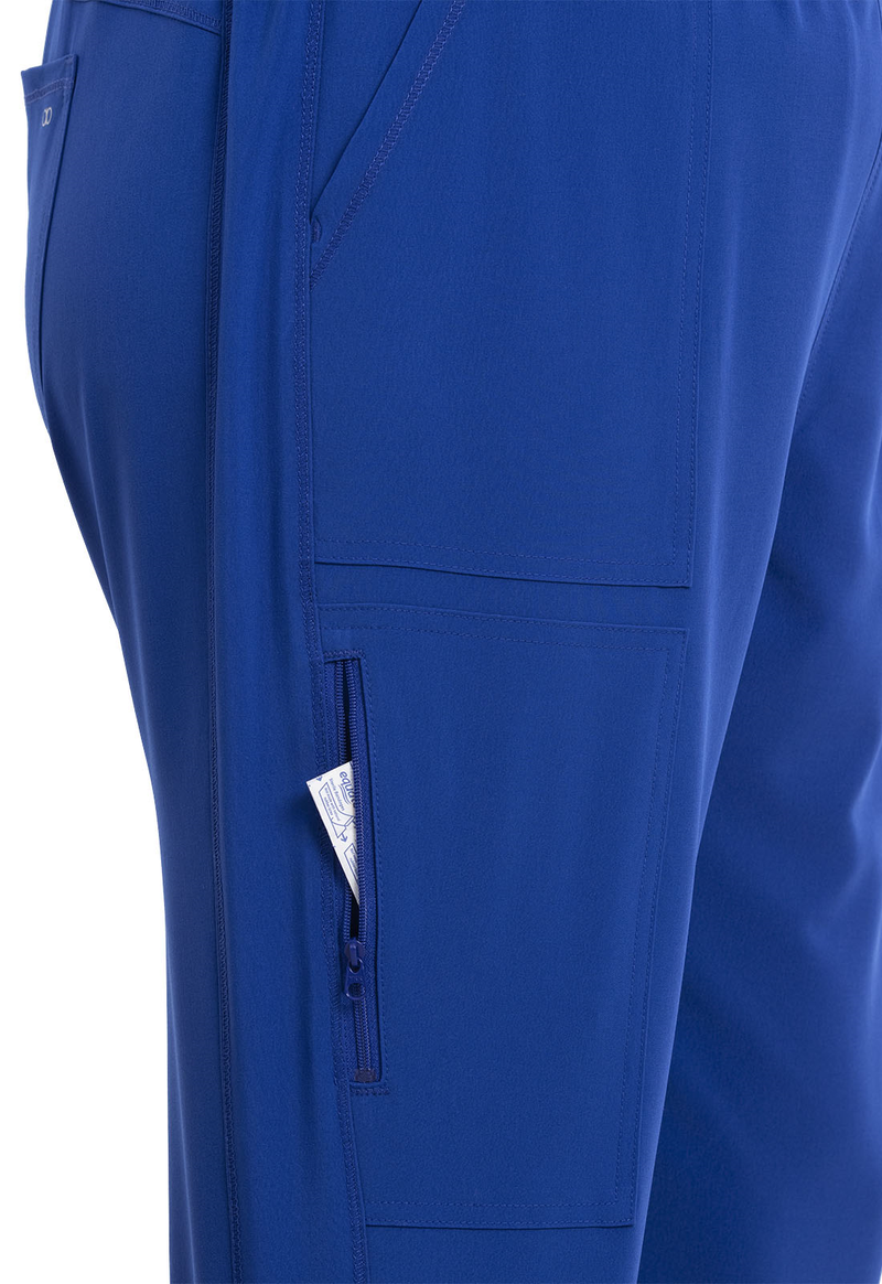 Allura PullOn Jogger Lavie Scrubs