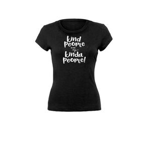 Kind People Ultra Soft Short Sleeve Tee