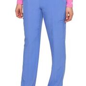 Ceil blue,Yoga 2 Cargo Pocket Pant, Lavie Scrubs