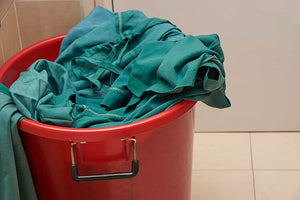 Tips & Tricks To Keep Scrubs Looking Fresh