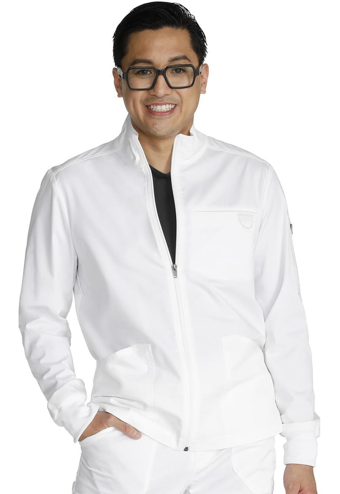 Men's Revolution Zip-Up Jacket