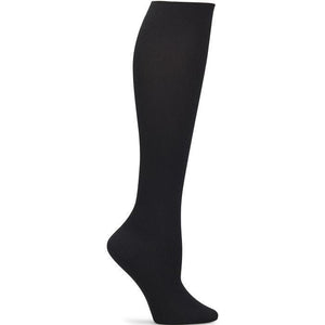 Medium Black CBD Compression Socks