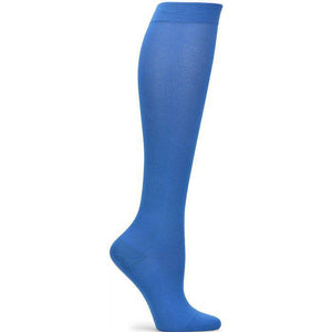 Royal Blue Lightweight Compression Socks