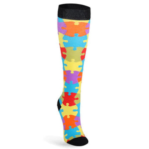 Autism Compression Socks