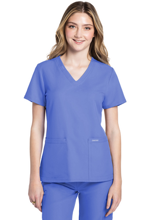 WW Originals Ultra V-neck