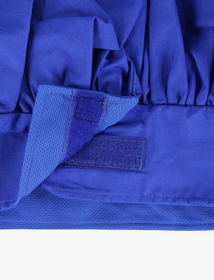 Royal Blue Chef Hat - Unisex (One Size Fits All)