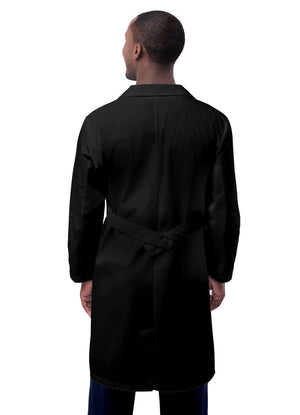 ADAR 39" Unisex  Lab Coat With Inner Pockets