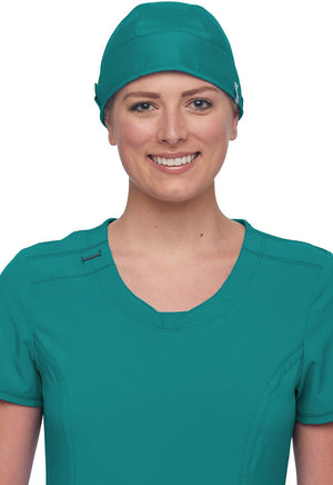 Unisex Scrub Cap