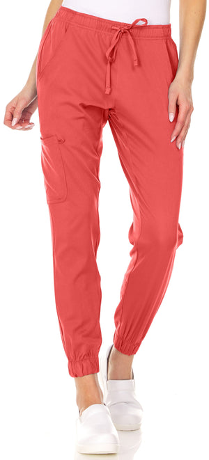 Mini Marilyn jogger pants