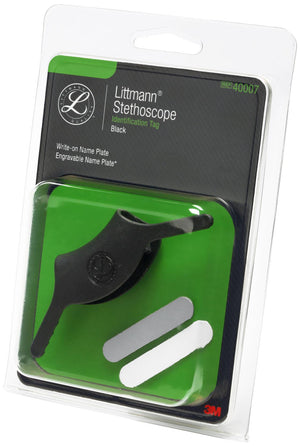 Littmann Kit Identification Tag for Stethoscope