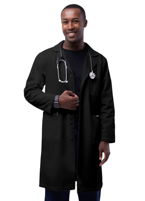 ADAR 39" Unisex  Lab Coat With Inner Pockets