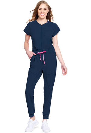 MC Amp Jumpsuits