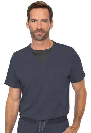 Rothwear (Touch) One Pocket Top - Men's