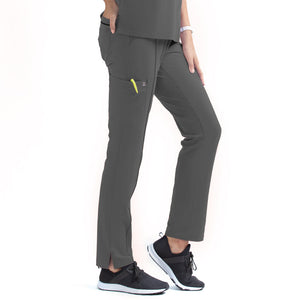 Matrix Impulse Womens Full Waistband Pant