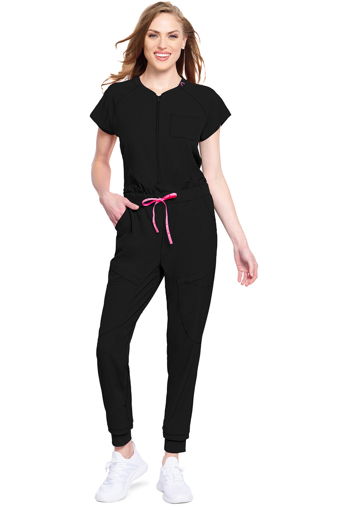 MC Amp Jumpsuits