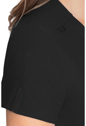 MC2432 Insight One Pocket Tuck-In Top