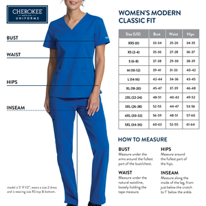 WW Originals Ultra Mid Rise Pull-on Slim Leg Cargo Pant