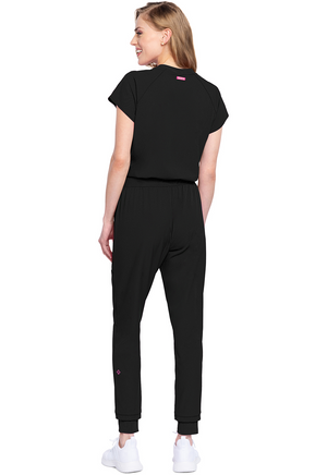 MC Amp Jumpsuits