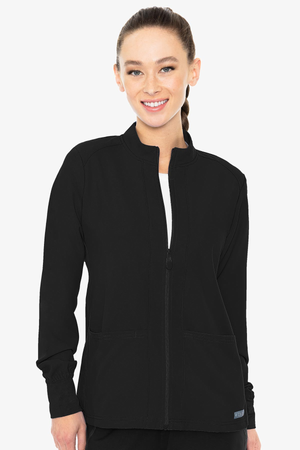 2660 Warm Up Zip Up Jacket