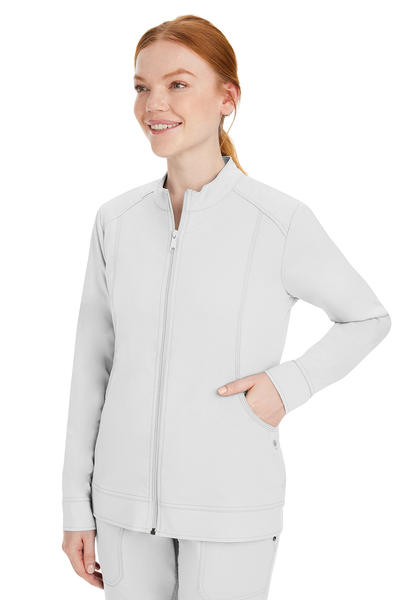 Dakota Jacket Healing Hands