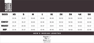 2478 One Pocket Top Insight Rothwear