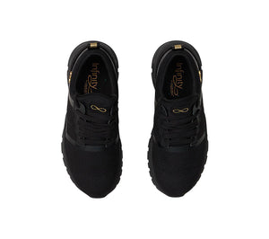 Infinity Footwear Fly in The Time Is Always Right