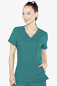 Insight Side Pocket Top