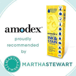 Amodex Stain Remover