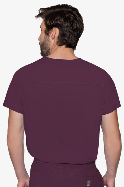 Rothwear (Insight) One Pocket Top - Wine