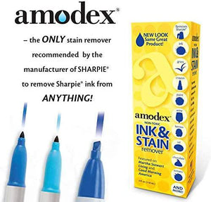 Amodex Stain Remover