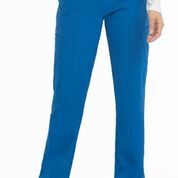 Royal blue,Yoga 2 Cargo Pocket Pant, Lavie Scrubs