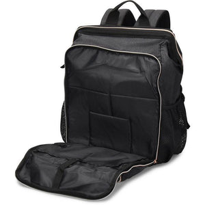 ULTIMATE NURSING BACKPACK
