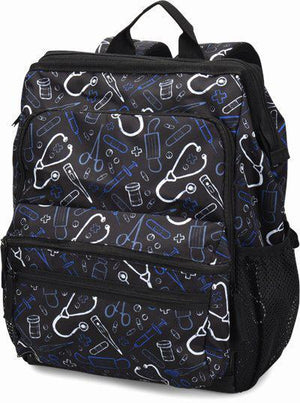 ULTIMATE NURSING BACKPACK