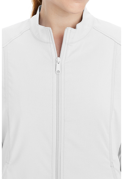 Dakota Jacket Healing Hands