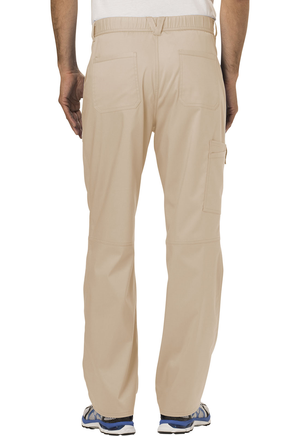 Cherokee Revolution Men's Fly Front Pant WW140