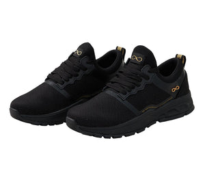 Infinity Footwear Fly in The Time Is Always Right