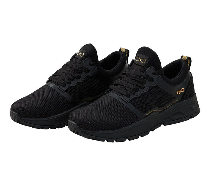 Infinity Footwear Fly in The Time Is Always Right