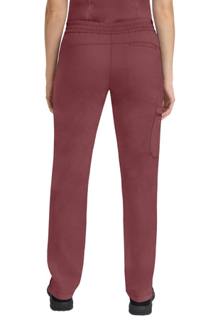 Healing Hands Tamara Pant Autumn Kiss Lavie Scrubs