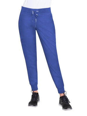 Royal 7710 Jogger Yoga Pant Med Couture Lavie Scrubs