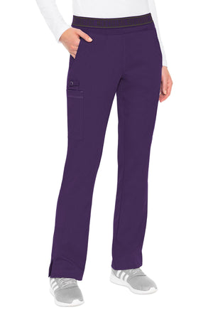 Medcouture Yoga 2 Cargo Pocket Pant