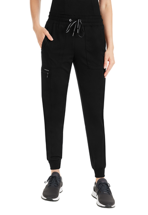 Aspen Joggers Purple Label