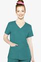 Insight 3 Pocket Top