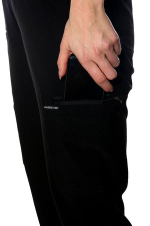 VALENCIA JOGGER PANTS