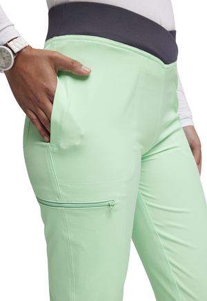 Packable Heartsoul Pull-On Pant
