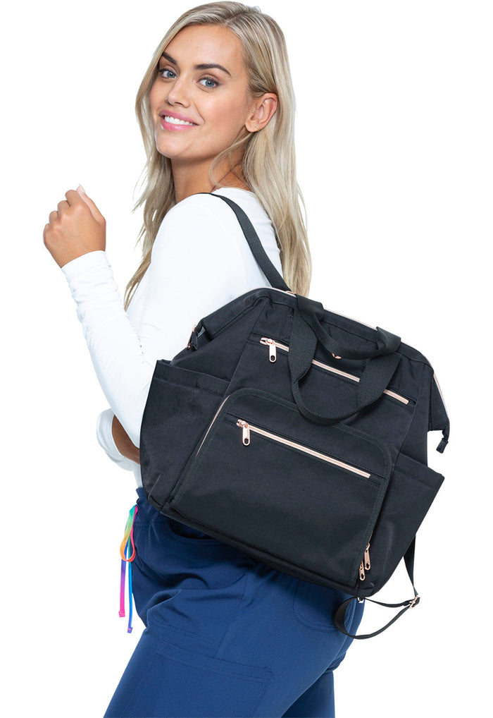 Bella Backpack w/ Straps