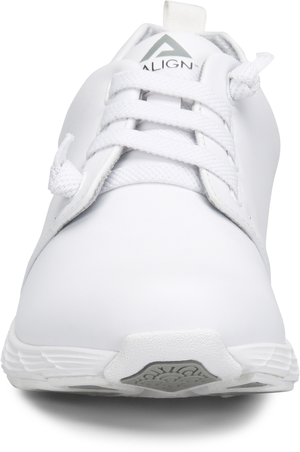 Velocity White