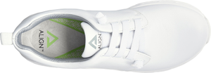 Velocity White