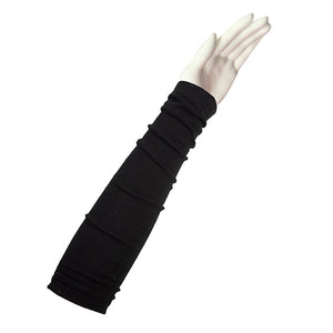 Black Arm Sleeves  Lavie Scrubs